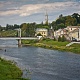Город церквей. Торжок